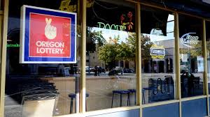 Oregon retail clerk accused of stealing $25,000 winning lottery ticket