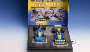 March 761 Team Ronny Peterson Slot32, Ihr Shop für Slotcars und ...