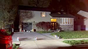 Father, teen arrested after explosives found at their New York home
