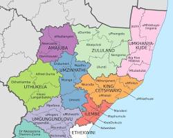 Image of eThekwini Metropolitan Municipality, South Africa