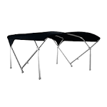 Replacement Bimini Top Frames Fabric - Overton s