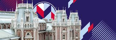 Музей-заповедник «Царицыно - News update