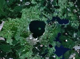 Image result for lake rotorua photo