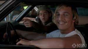 Dazed and Confused is one of these titles. It&#39;s 1976, and school has just let out. We follow several seniors as they chase down incoming freshman. - dazed-and-confused-20110728004308776-000