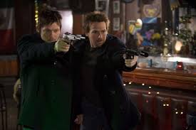 Troy Duffy Is Halfway Done Writing The Boondock Saints III via Relatably.com