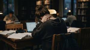Más del 50 por ciento de los universitarios tienen depresión, 17 por ciento tiene intenciones alarmantes, revela UASLP