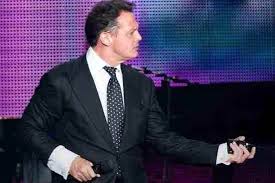 Luis Miguel