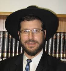 ... Miami is pleased to announce the appointment of Rabbi Mordechai Palgon, Principal of Yeshiva Toras Chaim High School, to the position of Rosh HaYeshiva. - RabbiPalgon