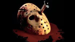 friday the 13th