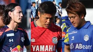 「残念すぎる…」J2・J3百年構想リーグ、がっかりクラブ5選。結果を残すことができなかったのは？