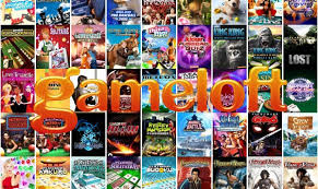 Hasil gambar untuk gameloft