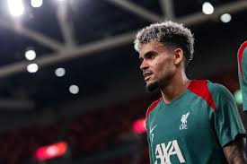 The Liverpool Offside - News update