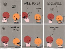 April Fool&#39;s Day Quotes. QuotesGram via Relatably.com