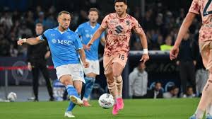 CalcioNapoli24 - News update