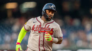 Michael Harris II set to play in Phillies vs Braves match