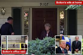 John Bolton