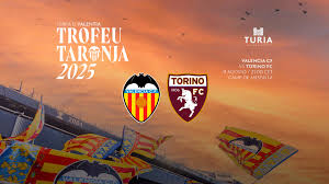 Valencia CF - News update
