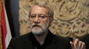 لاریجانی: خواست آمریکا از ایران برای کنار گذاشتن برنامه موشکی مانع مذاکرات هسته‌ای است