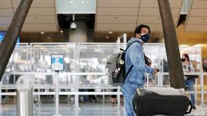 EU cierra espacio aéreo de El Paso, Texas, frontera con México: Suspende vuelos 10 días ‘por seguridad’