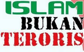 Hasil gambar untuk perbedaan jihad dan terorisme