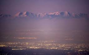 Letter: What’s the evidence that Utah’s been “penalized for pollution that comes from beyond our state boundaries”?