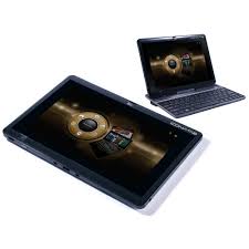 Đánh giá chi tiết Acer Iconia W501: màn hình, phần mềm và các tính năng khác