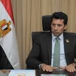 وزير الشباب: مصر وتونس أشقاء..