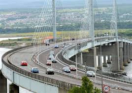 kessock bridge
