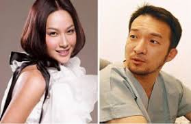 Is it over between Kate Tsui (徐子珊) and her 6-month eye specialist boyfriend, Dr Marvin Tse ... - kate1