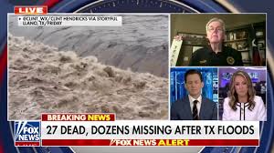 Fox News - News update