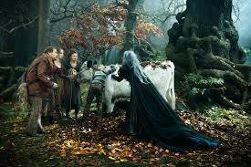 Resultado de imagen para into the woods