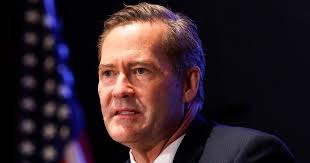 Mike Waltz Faces Senate Confirmation Hearing Amidst Trump Administration Updates