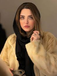عکس/ ظاهر متفاوت و جذاب بهنوش طباطبایی