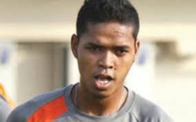 Hasim Kipuw. Laporan wartawan Tribunnews.com / Iwan Taunuzi TRIBUN-MEDAN.com, JAKARTA - Sesaat lagi pertandingan antara timnas U-23 Indonesia akan berlaga ... - Hasim-Kipuw