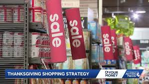 Grocery Store Hours on Thanksgiving 2025: Giant Eagle and More
