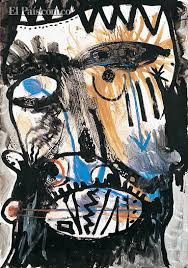 Image result for Museo Rayo Miguel Gonzalez