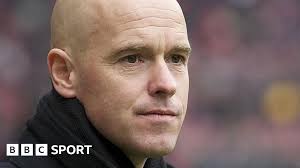 Erik ten Hag: How Manchester United boss was shaped by plane crash, 
fireworks disaster & car tragedy at FC Twente