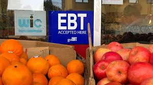 More states restrict what SNAP recipients can buy with food benefits