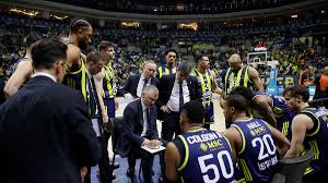 anadolu efes - fenerbahçe