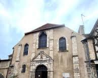 Église SaintPierre (Vierge noire) de Montluçon