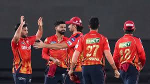 IPL 2026: పంజాబ్ జట్టుకు భారీ షాక్.. స్టార్ ప్లేయర్ దూరం!