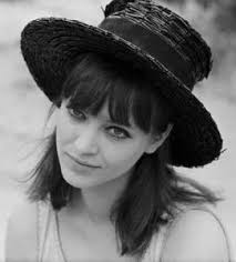 Anna Karina (Marie Cardona) - 6930