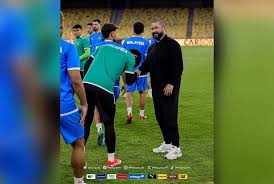 TMJ barakan semangat Harimau Malaya | Sinar Harian
