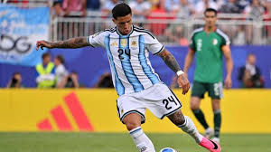 El Real Madrid busca dar otro pelotazo mundialista