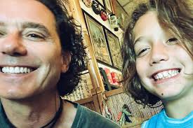 Exclusive: Gavin Rossdale Taken Aback by Son Apollo’s ‘Stunning’ Musical Performance, Lands Lead Role