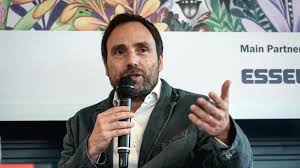 Trend Google: stefano cappellini