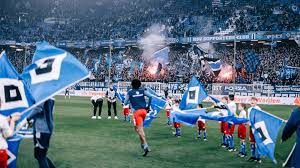 Hamburg - Werder Bremen