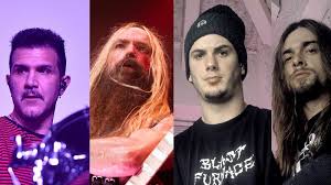 ‘Pantera aus dem Programm von Rock am Ring & Rock im Park streichen’