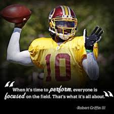 Redskins for life on Pinterest | Washington Redskins, Redskins ... via Relatably.com