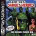 Army Men: Sarge's Heroes